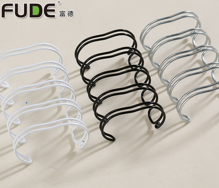 Nylon-coated wire