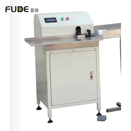 DWF-650S optional double wire strip cutter DWF-650S optional double wire strip cutter